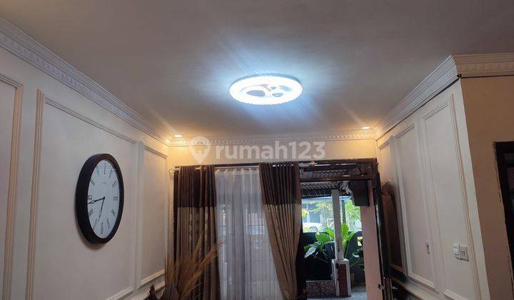 Dijual Semifurnish Rumah Lux Di Griya Bandung Indah Bojongsoang 2