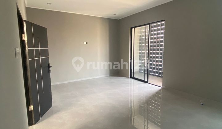 For Sale: New Beautiful Minimalist House In Taman Kopo Indah Bandung 2