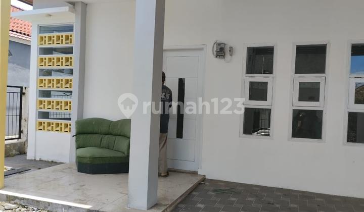 Jual Rumah Baru Harga Murah Siap Huni Di Margahayu Permai Bandung 2