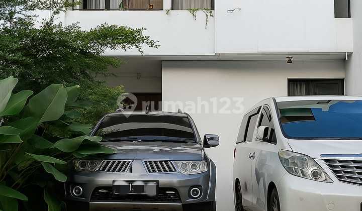 Jual Rumah Lux Asri View Indah Msh Baru di Ujungberung Bandung