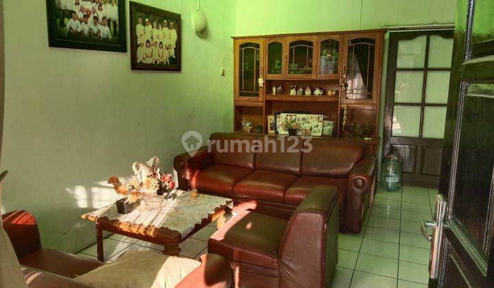 Dijual Cepat Rumah Asri Tanah Luas Di Griya Bandung Asri 2  2