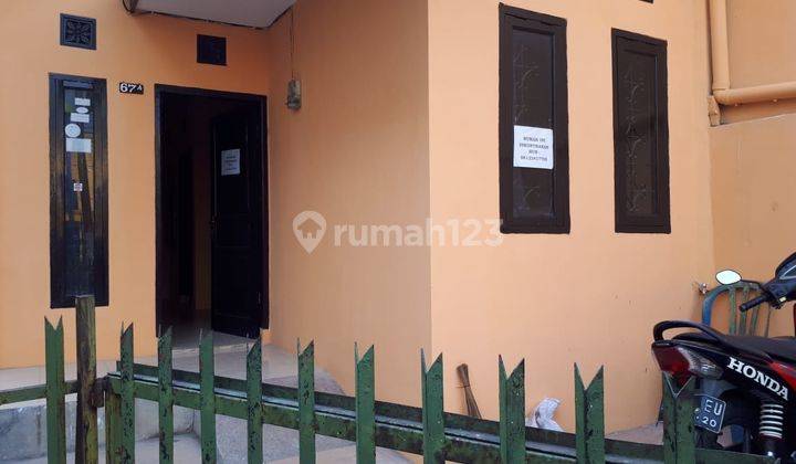 Dijual Cepat Rumah Bagus Siap Huni Di Cicendo Bandung 2