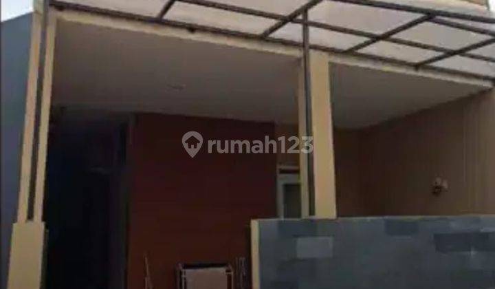 Dijual Rumah Kost Terisi Semua Aktif Potensi Bagus Di Jatinangor