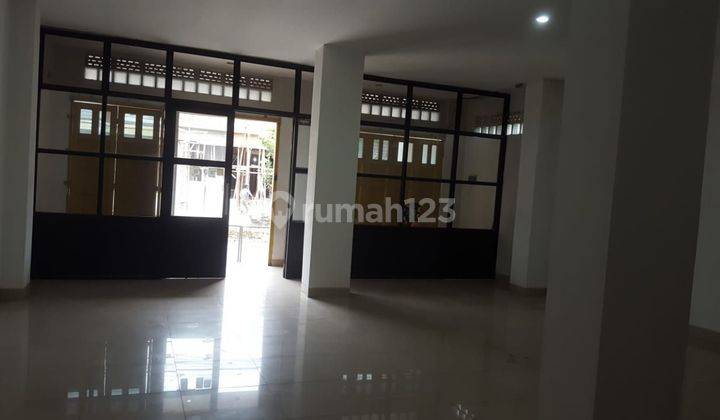 DIJUAL 3 RUKO RENDENG STRATEGIS DEKAT MAKO BRIMOB JATINANGOR 2