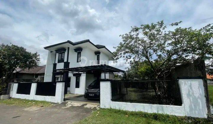 Dijual Cepat Dibawah Appraisal Bank Rumah Cantik Di Margahayu 2