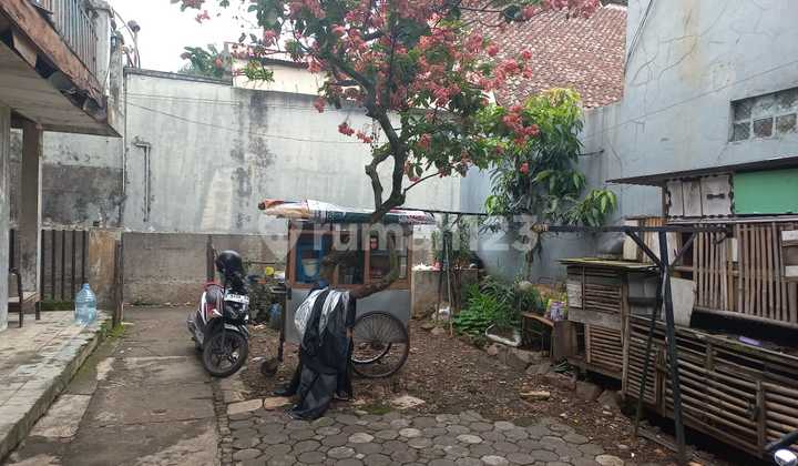 For Sale: Land-Based Boarding House Below NJOP Price in Pajajaran, Bandung 2