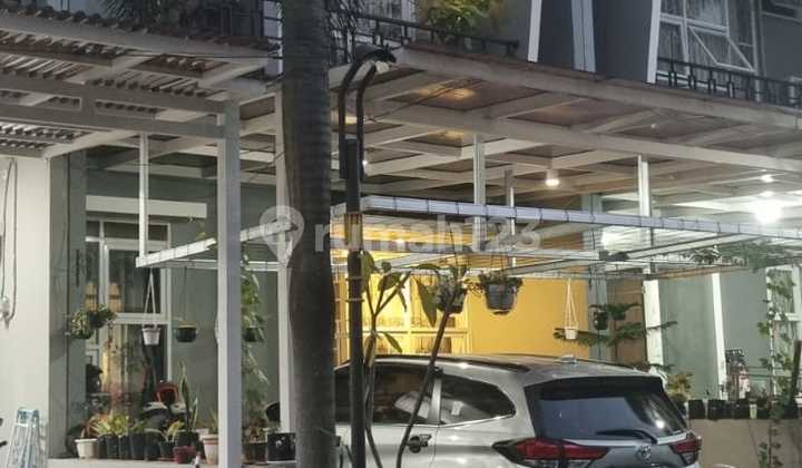 Jual Cepat Rumah Minimalis Bagus Siap Huni Cijerah Kodya Bandung