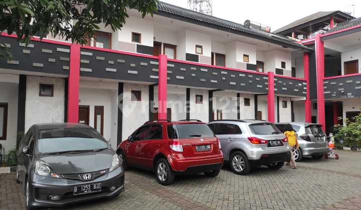 Dijual Padasuka Kost Dan Home Stay Bagus Passive Income Di Cimahi