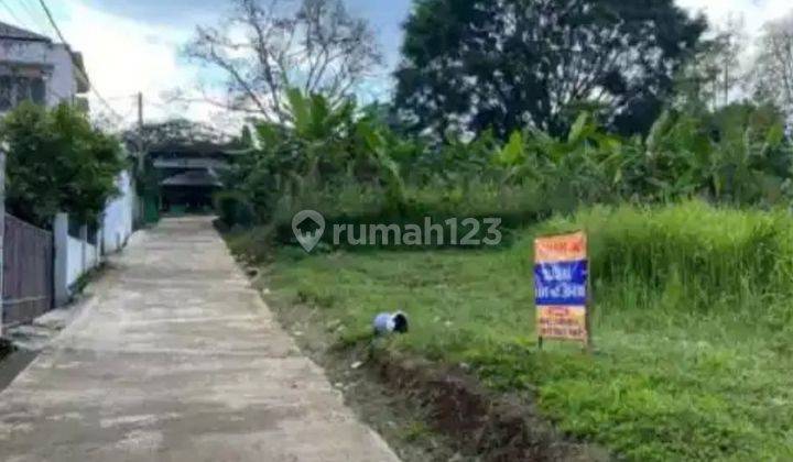 DIJUAL TANAH KAVLING SIAP BANGUN VIEW INDAH DI PADASUKA CIMENYAN 2