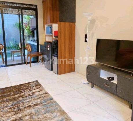 Dijual Rumah Lux Fullyfurnish Di Kota Baru Parahyangan Bandung 2