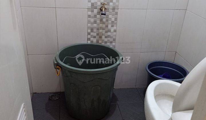 Jual Rumah Asri Siap Huni Dekat Kampus Unpad Jatinangor 2