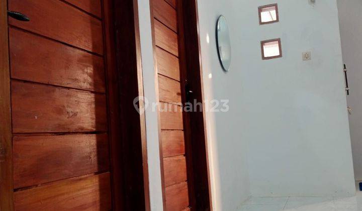 Dijual Fullfurnish Rumah Siap Huni Di Parigi Pangandaran 2