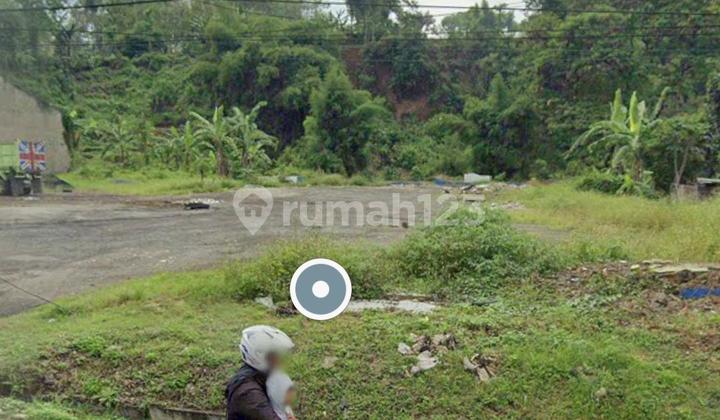Tanah strategis 2870 m2 SHM Mainroad Jl Hegarmanah, Jatinangor Tanah strategis 2870 m2 SHM Mainroad Jl Hegarmanah, Jatinangor