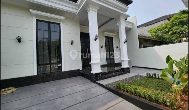 Dijual Cepat Rumah Di Kencana Loka Bsd City 2