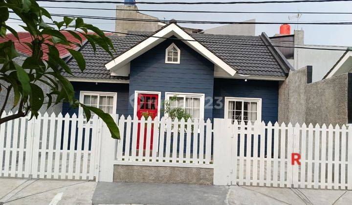 Dijual Cepat Rumah Di Kencana Loka Bsd City 1