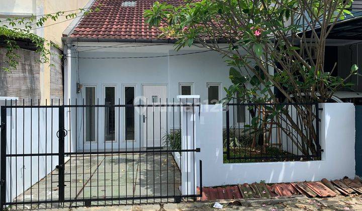 Dijual Cepat Rumah Di Vila Dago Tol Dekat Tol Bsd  1