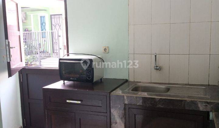 Dijual Cepat Rumah di Bukit Dago Dekat Ke Tol Bsd City 2