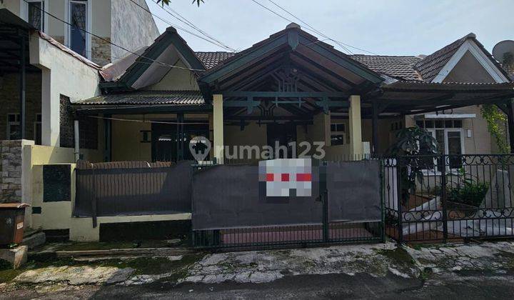 Disewakan Cepat Rumah di Nusaloka Bsd City 1