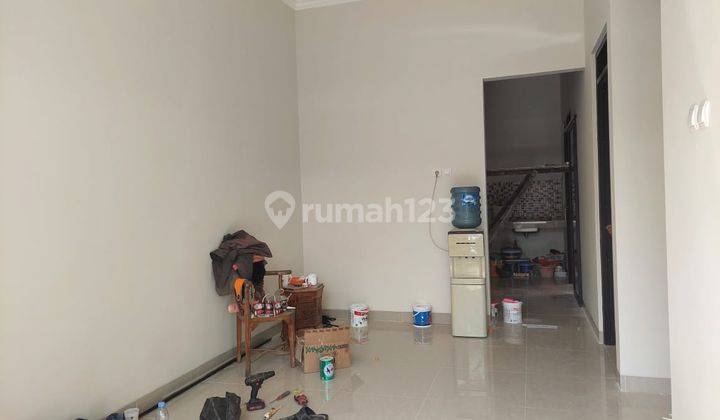 Dijual Cepat Rumah Di Vila Dago Pamulang Dekat Ke BSD 2