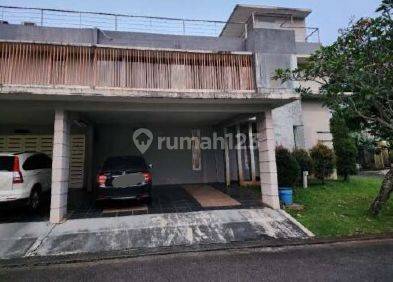 Dijual Cepat Rumah Di De Latinos Bsd City 1