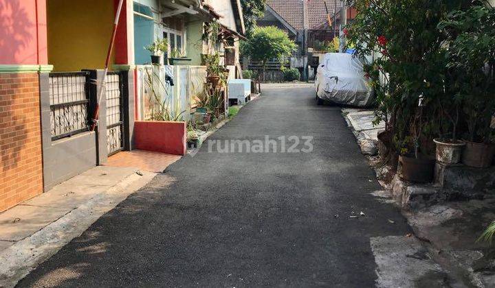 Dijual Cepat Rumah Di Pondok Benda Indah Dekat Ke Bsd 2