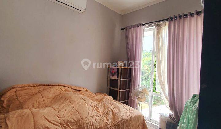 Dijual Cepat Rumah di Serpong Jaya Dekat Ke Bsd 2