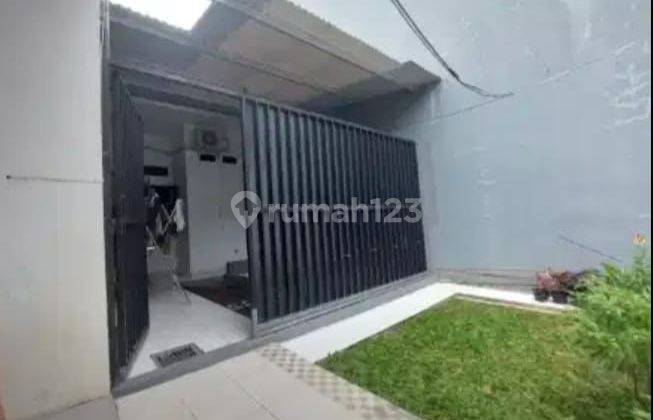 Dijual Cepat Rumah Di Serpong Green Park 1 2