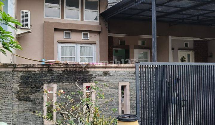 Dijual Cepat Rumah Di Panorama Serpong Dekat Ke Bsd  1