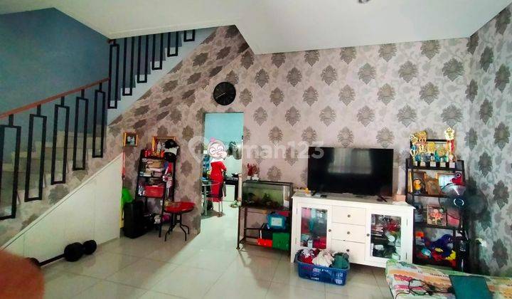 Dijual Cepat Rumah Di Perumahan Griya Prima Pamulang  2