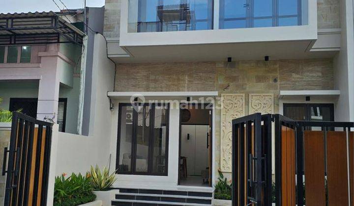 Dijual Cepat Rumah Di Kencana Loka Bsd City 1