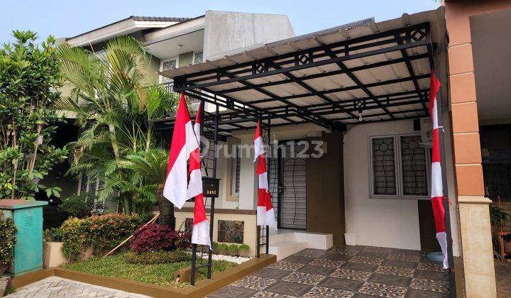 Dijual Cepat Rumah Di Neo Catalonia Bsd City  1