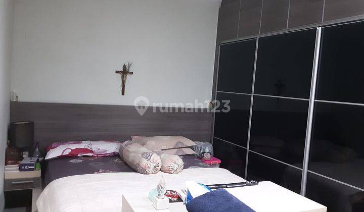 Dijual Cepat Rumah Siap Huni Di Sevilla Bsd City 2