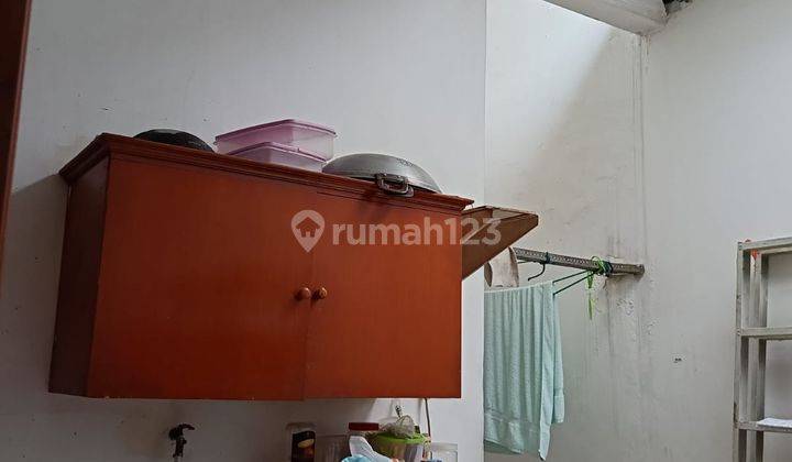 Dijual Cepat Rumah Di Panorama Serpong Dekat Ke Bsd  2