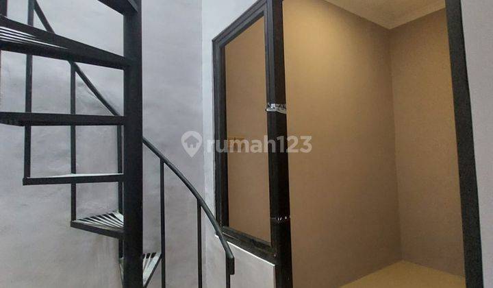 Dijual Cepat Rumah Di Cendana Residence Dekat Bsd  2