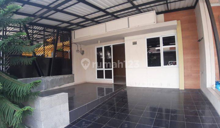 Dijual Cepat Rumah Di Serpong City Paradise Dekat Ke Bsd  2