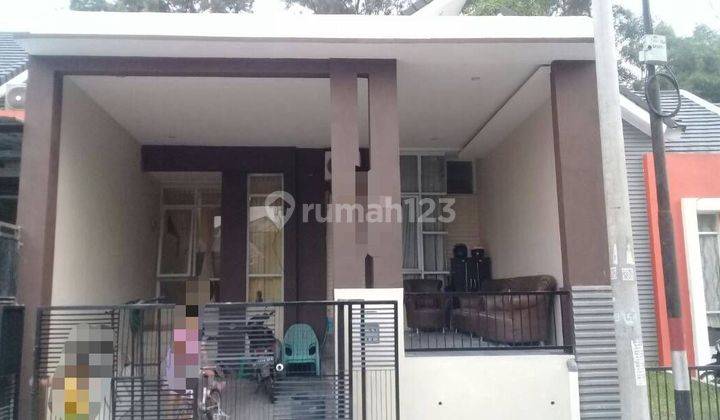 Dijual Cepat Rumah Di Cendana Residence Dekat Ke Bsd  1