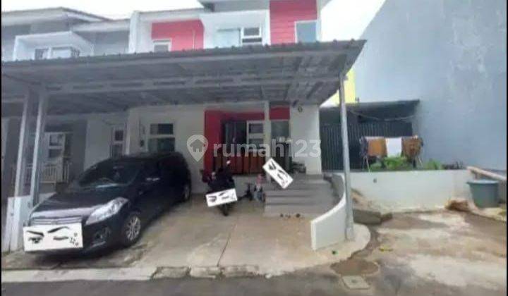 Dijual Cepat Rumah Di Serpong Green Park 1 1