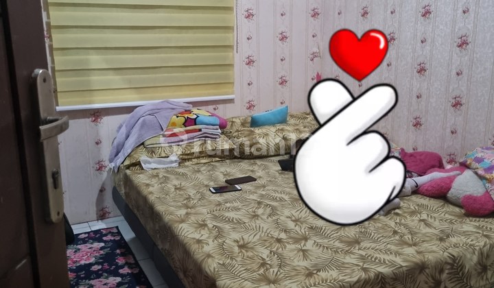 Cluster Murah Dan Minimalis di Jatiasih Bekasi 3