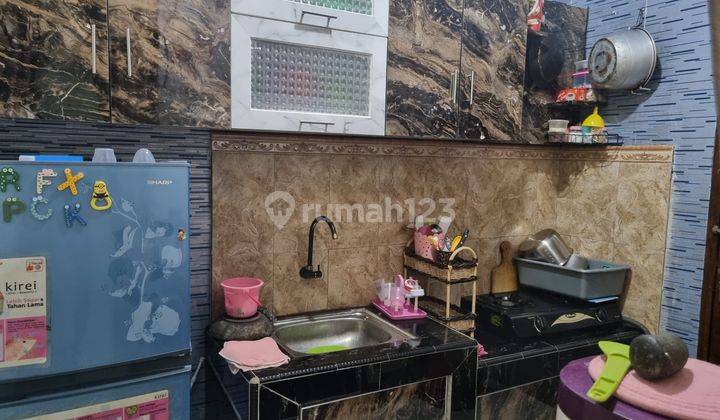Cluster Murah Dan Minimalis di Jatiasih Bekasi 5