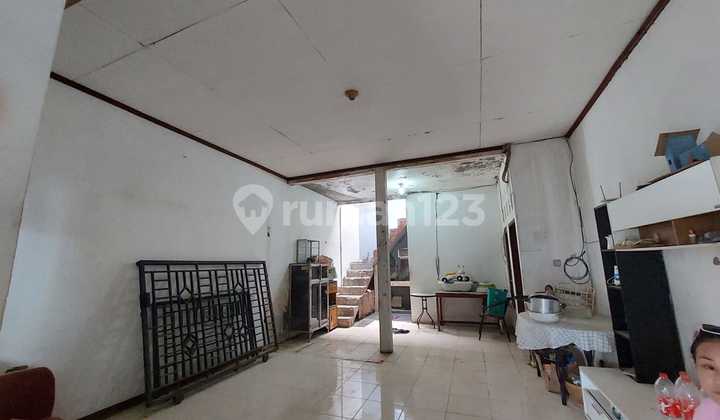 Dijual Rumah Besar Butuh Renovasi di Jaka Sampurna Bekasi 2