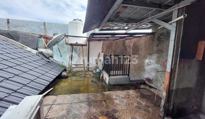 Dijual Rumah Besar Butuh Renovasi di Jaka Sampurna Bekasi 6