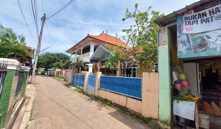 Dijual Rumah Strategis Dekat Tol di Jatimelati Bekasi 2