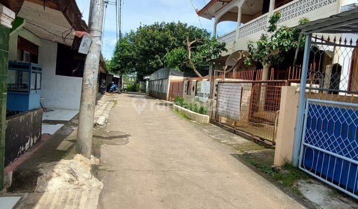 Dijual Rumah Strategis Dekat Tol di Jatimelati Bekasi 5