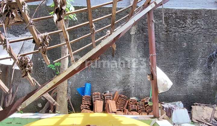 Dijual Rumah Strategis Dekat Tol di Jatimelati Bekasi 10