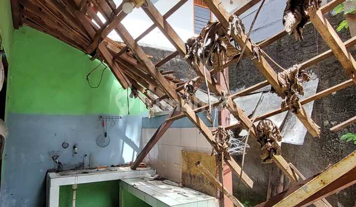 Dijual Rumah Strategis Dekat Tol di Jatimelati Bekasi 14