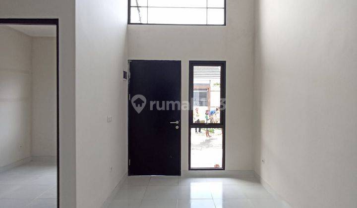 Rumah 1 Lantai Gress Baru 2