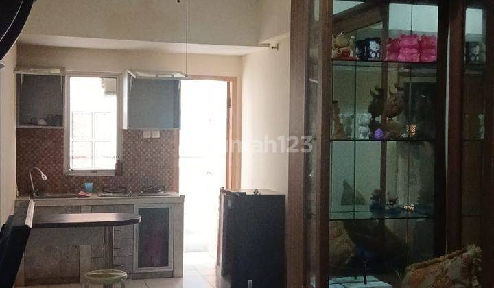 Di Sewakan Murah Apartemen Bersih Terawat 1