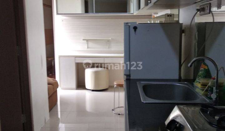 Dijual Cepat Apartemen Residence Mediterania Mediterania Gajah Mada Residence 1