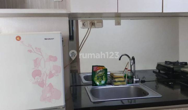 Dijual Cepat Apartemen Residence Mediterania Mediterania Gajah Mada Residence 2