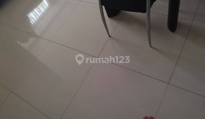 Dijual Cepat Apartemen Pangeran Jayakarta Bersih Elegant 2
